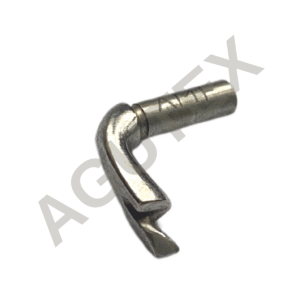 Crochet máquina Ojaladora Reece # 10-4004-0-000