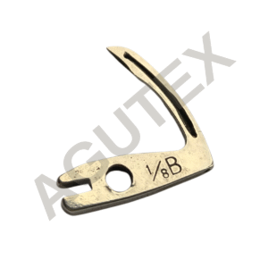 Crochet máquina Cerradora Singer 261 # 32823