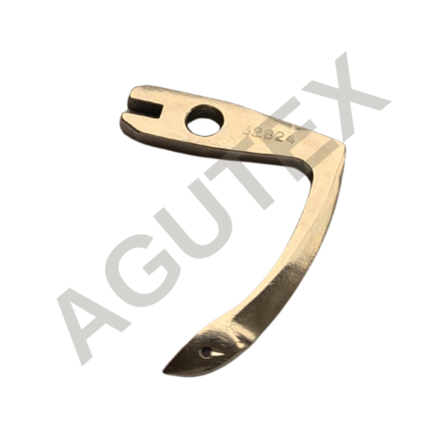 Crochet máquina Cerradora Singer 261 # 32824