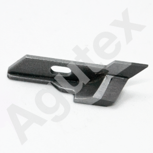 Cuchillo máquina Overlock Pegasus angular sup c/vidia # 211662