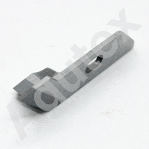 Cuchillo máquina Overlock Pegasus angular sup c/vidia # 211662