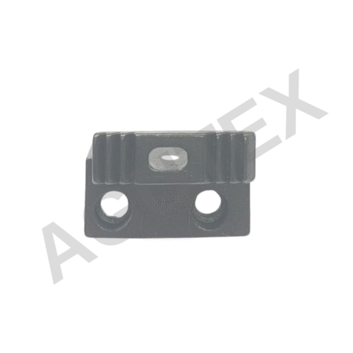 Diente máquina Recta Singer 111W # 264510