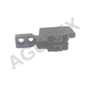 Diente máquina Doble Aguja Mitsubishi-Typical #226328 1/4"