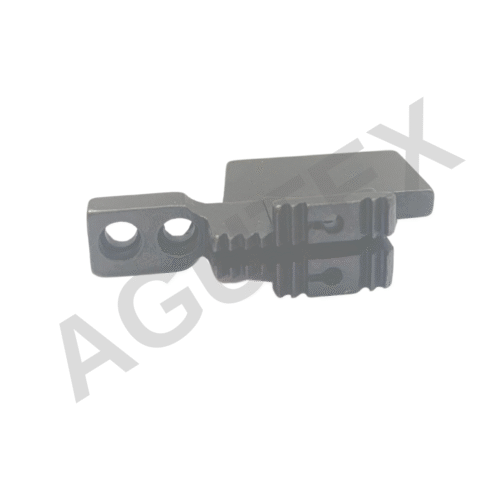 Diente máquina Doble Aguja Mitsubishi-Typical #226328 1/4"