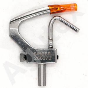 Crochet máquina Singer 300 # 268370