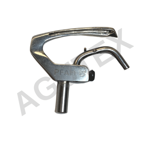 Crochet máquina Pfaff # 91-177868-91