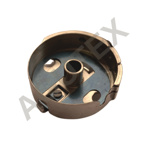 Bobina máquina Ojaladora Singer # 502530