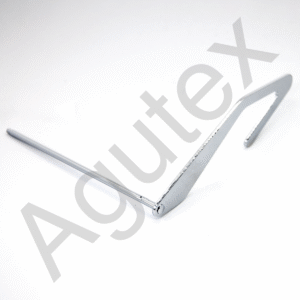 Pie doble arrastre acolchado maquina coser domestica