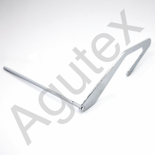 Pie doble arrastre acolchado maquina coser domestica