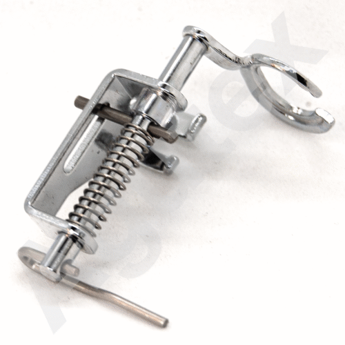 Pie para bordar quilt maquina coser domestica