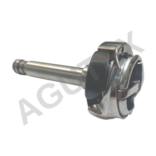 Gancho máquina 2 agujas # HSH-12-15L