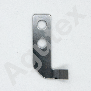 Cuchillo fijo máquina Botonera Juki DDL-8000A # 401-95552