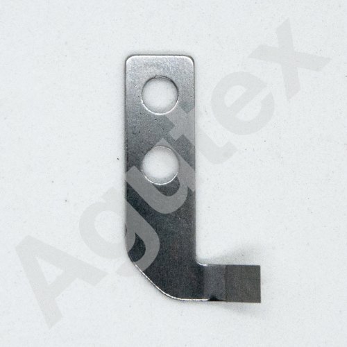 Cuchillo fijo máquina Botonera Juki DDL-8000A # 401-95552