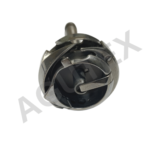 Gancho máquina 2 agujas # YSH-831 / HR12-15L