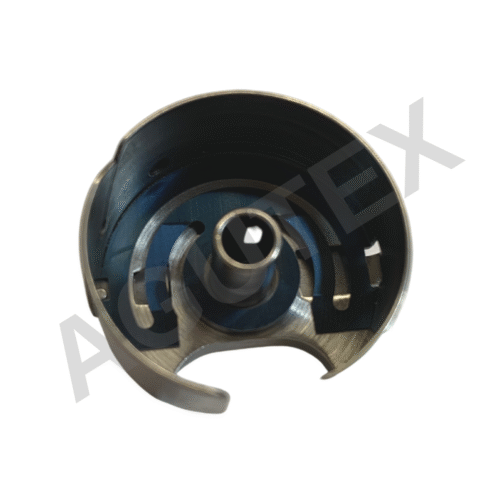 Bobina máquina Recta doble arrastre # E-6105-1A SC33-L