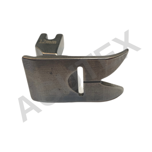 Pie máquina Recta ZZ y 20U (12mm)