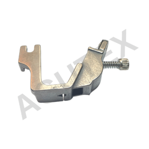 Pie máquina Recta para elásticos 1/4¨ S537