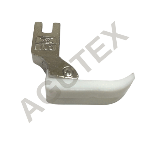 Pie máquina Recta de teflón envivar 36069RT-1/8