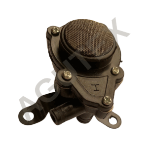 Bomba de aceite máquina coser