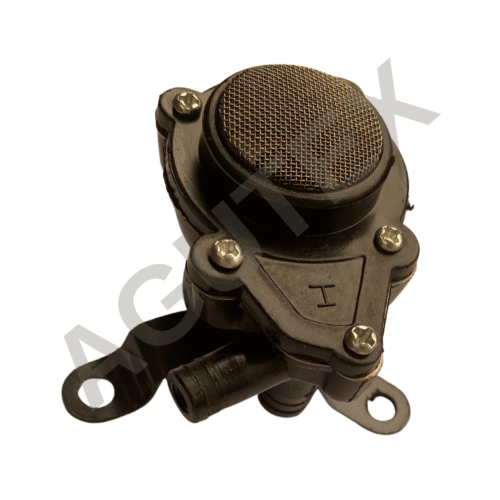 Bomba de aceite máquina coser