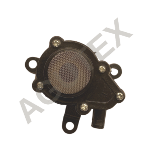 Bomba de aceite máquina coser