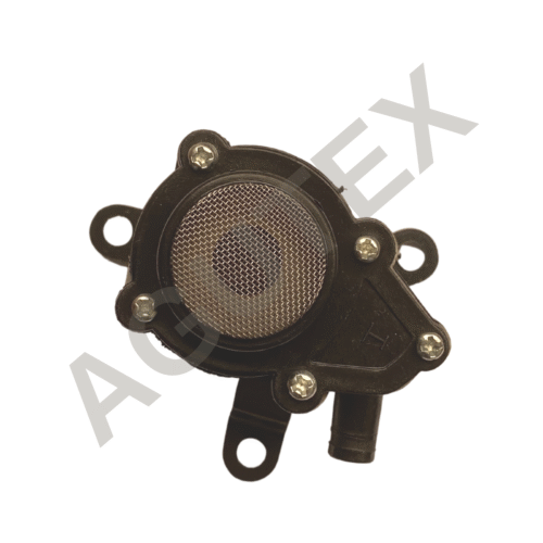 Bomba de aceite máquina coser