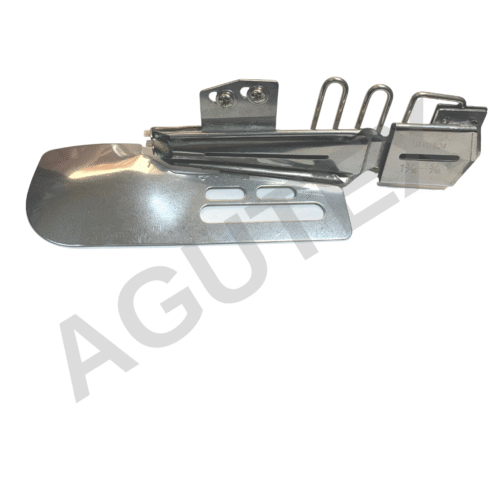 Boquilla máquina Tapacostura 30mm - 9mm