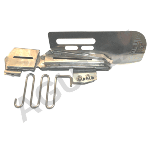 Boquilla máquina Tapacostura 35mm - 11mm