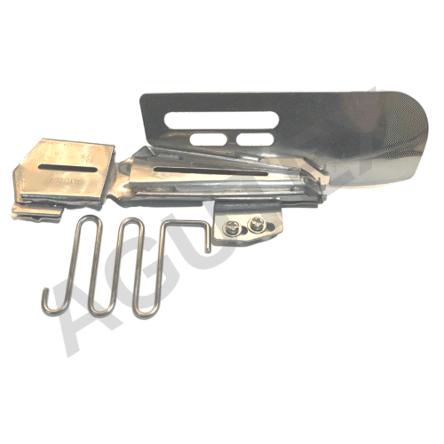 Boquilla máquina Tapacostura 35mm - 11mm