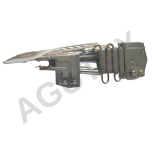 Boquilla máquina Tapacostura 35mm - 11mm