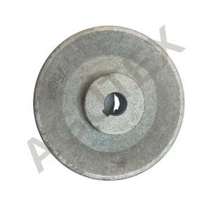 Polea motor máquina coser MPT75