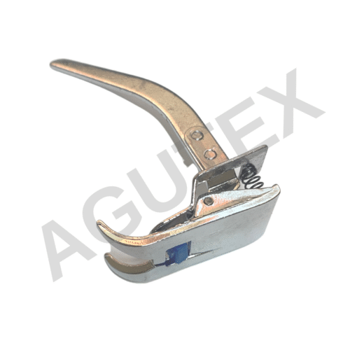 Pie de Tricot maquina coser domestica