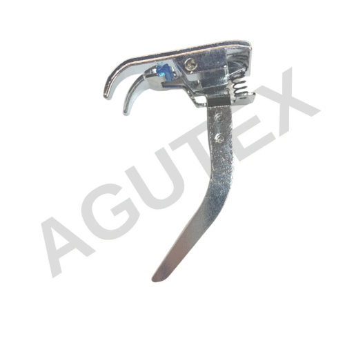 Pie de Tricot maquina coser domestica