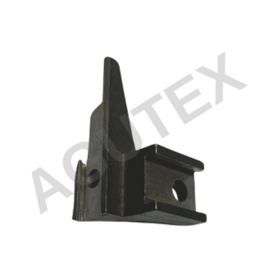 Porta cuchillo superior máquina Overlock (757) KR19