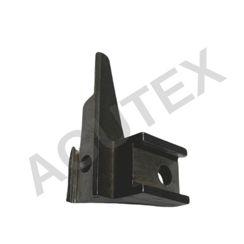 Porta cuchillo superior máquina Overlock (757) KR19