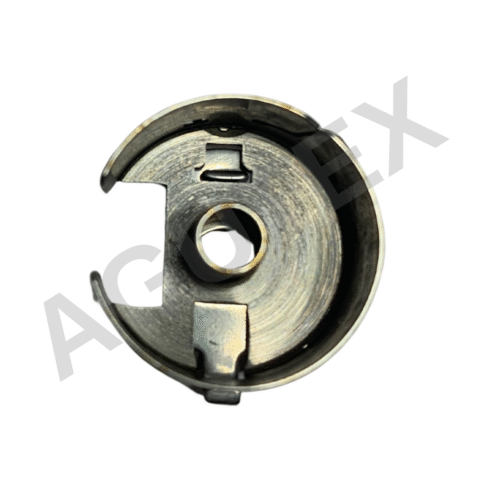 Bobina para maquina coser domestica bordadora Brother PR