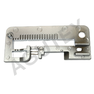 Plancha aguja para maquina coser domestica Overlock Brother 3034D