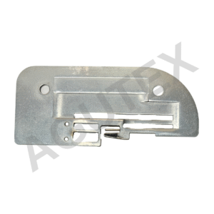 Plancha aguja para maquina coser domestica Overlock Toyota 3400