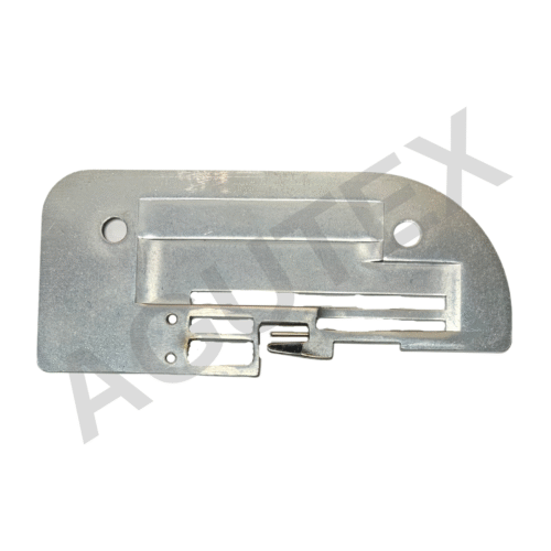 Plancha aguja para maquina coser domestica Overlock Toyota 3400