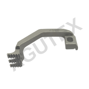 Diente diferencial máquina Overlock Siruba H957