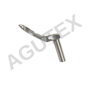 200902 Crochet superior maquina coser domestica overlock Janome