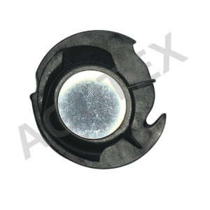 Bobina para maquina coser domestica multipunto mecanica Brother