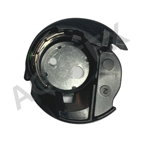 Bobina para maquina coser domestica mecanica Brother XL