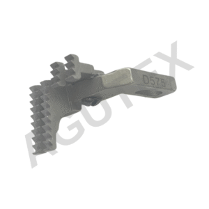Diente principal máquina Overlock Siruba 747 D575