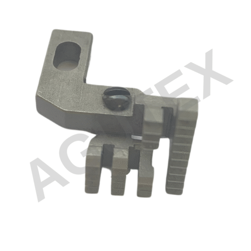 Diente principal máquina Overlock Siruba 757 D579