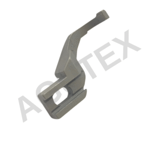 Diente diferencial máquina Colleretera Siruba (5,6 - 6,4)