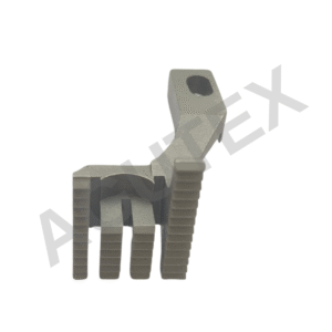 Diente principal máquina Colleretera Siruba (5,6-6,4)