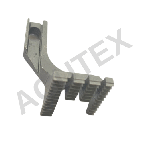 Diente principal máquina Colleretera Siruba (5,6-6,4)