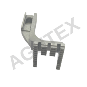 Diente principal máquina Tapacostura Siruba (5,6-6,4)