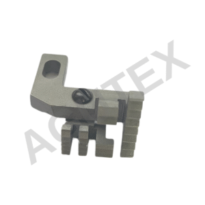 Diente principal máquina Overlock Siruba 757 D582